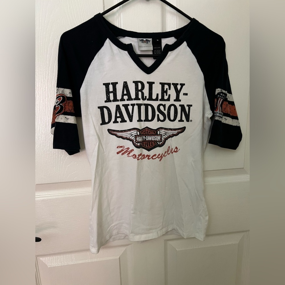 Harley Davidson t-shirt